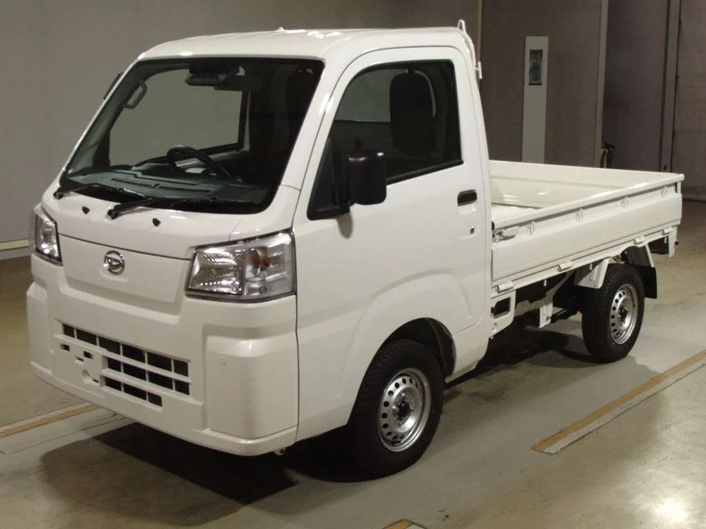 Daihatsu Hijet Truck S500P 2026